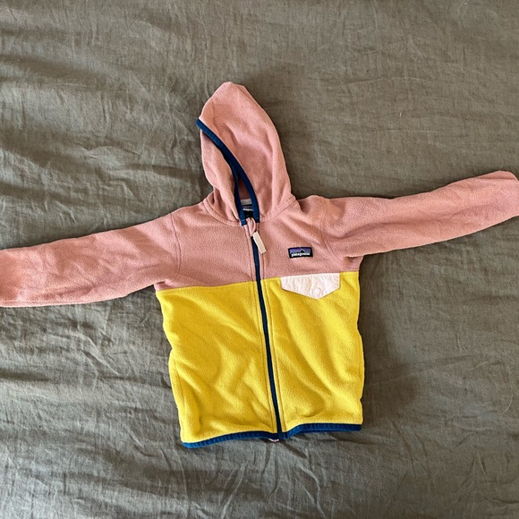 Patagonia Synchilla 3T - Picture 1 of 7